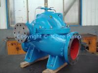 China Split case pump factory