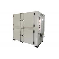 China 450 ℃ Big High Temperature Drying Oven , 304 Stainless Steel High Temperature Laboratory Oven factory