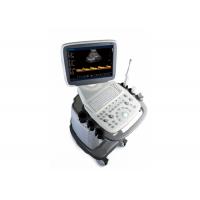 China Compact / Agile Trolley Colour Doppler 3D 4D Ultrasound Machine For Pregnancy factory