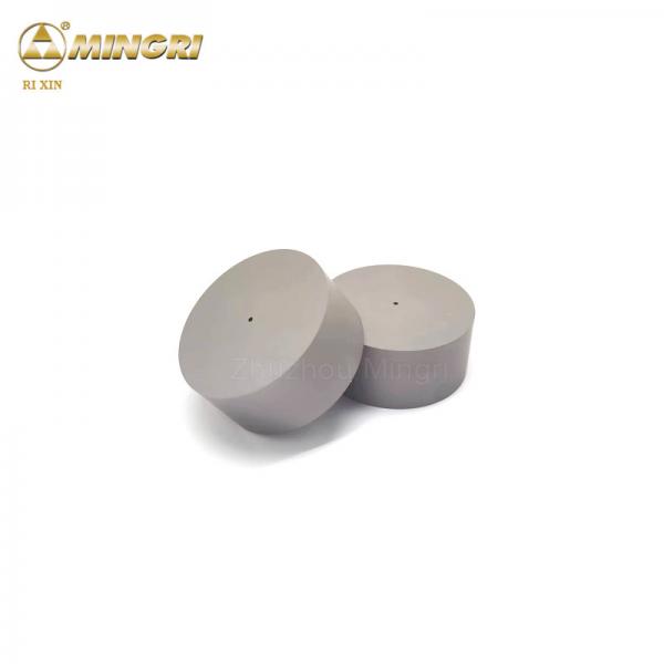 Quality High Precision Die Cutting Strong Bending Resistance TC Tungsten Carbide heading for sale