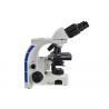 China 100X Laboratory Biological Microscope Binocular Light Microscope With 3W LED Lights factory