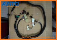 China 6151-81-4280 6221-81-4220 Wiring Harness For Komatsu Wheel Loader Electrical Parts factory