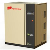 Quality Ingersoll Rand W series oil-free scroll air compressor 17-33kW W17i-A8 for sale