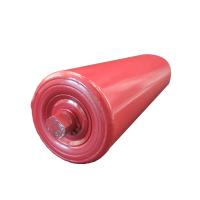 China Construction Works Standard Small Conveyor Roller for Material Handling Equipment Parts for sale