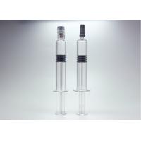 Quality Glass Prefilled Syringes for sale
