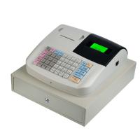 China Manage Cash Register Transactions Efficiently with 58mm Built-in Printer and USB Interface factory