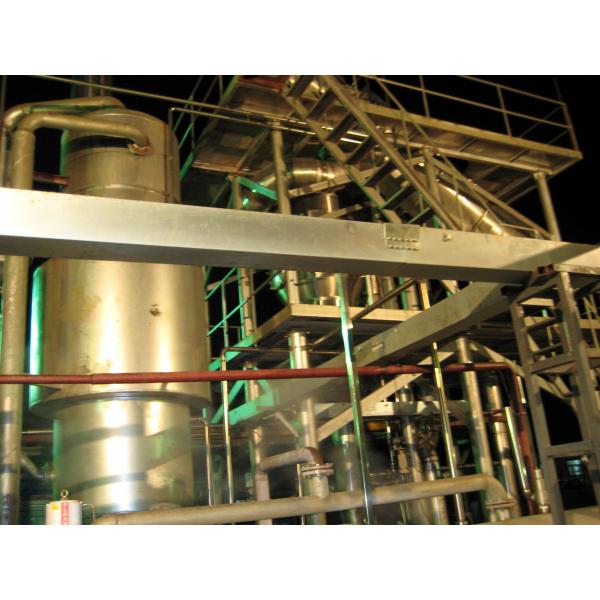 Quality Food Grade Tomato Fruit Vegetable Processing Line 100Ton / Hour for sale