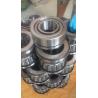 China Original Chrome Steel inch tapered roller bearing  P0 P6 P5 P4 Single Row 4T-30312D Excavator Bearings factory