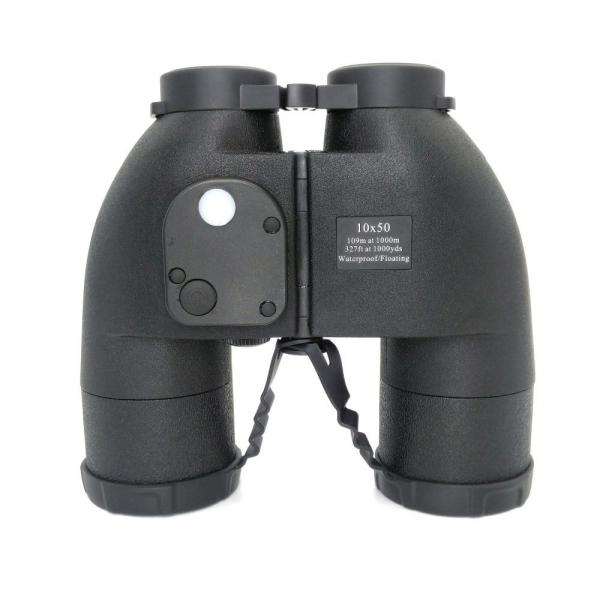 Quality BAK4 Prism FMC Coating Marine Binoculars Waterproof Fog Proof For Birdwatching for sale