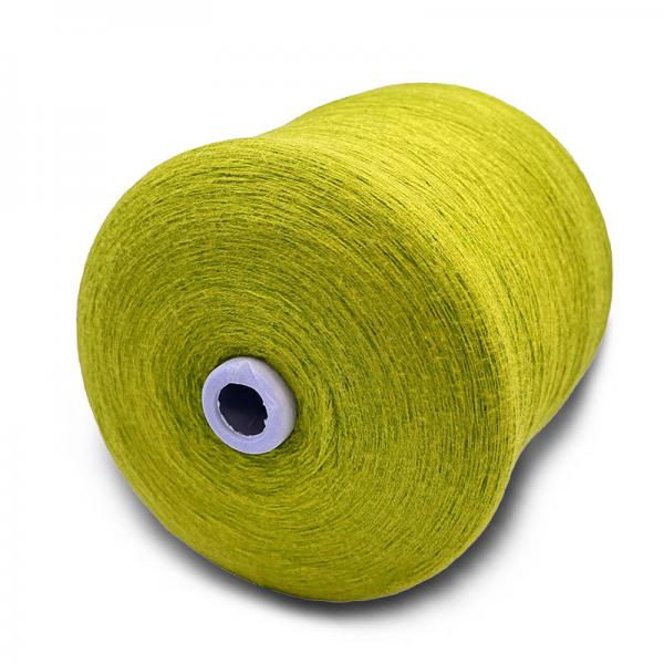Quality Viscose Core Spun Yarn 28S/2 Elastic Sock Yarn 50% Viscose 21% Nylon 29% Polyester for sale