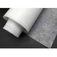 China Feel Good ES Non Woven Fabric Skin Friendly Water Friendly Suitable For Clothing Lining for sale