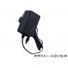 China 12V 2A AC DC Power Adapter UK 3pin Plug In Wall Mount Power Supply With CE GS TUV factory