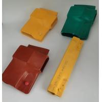 China Busbar Protection Cover Boxes Busbar Insulation Cover 1KV / 10KV / 35KV factory