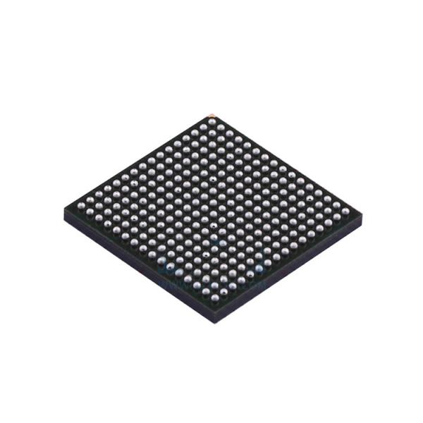 Quality EPM1270F256C5N Integrated Circuit IC BGA-256 Electronic Components for sale