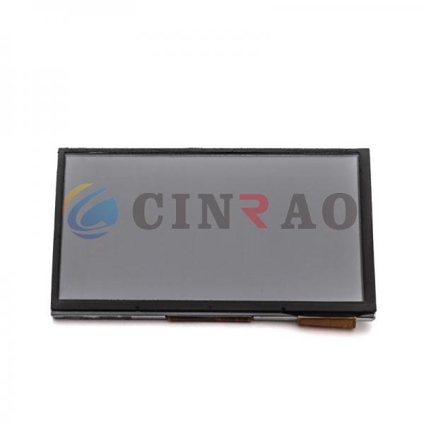 Quality AT065TN14 LCD Car Panel / Innolux TFT 6.5 Inch LCD Display With Capacitive Touch for sale