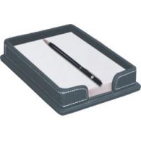Quality Hotel Guestroom Leather Note Pad Box for sale