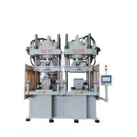 China 160 Ton BMC Vertical Clamping Horizontal Injection Molding Machine Servo Motor Injection Molding Machine for sale