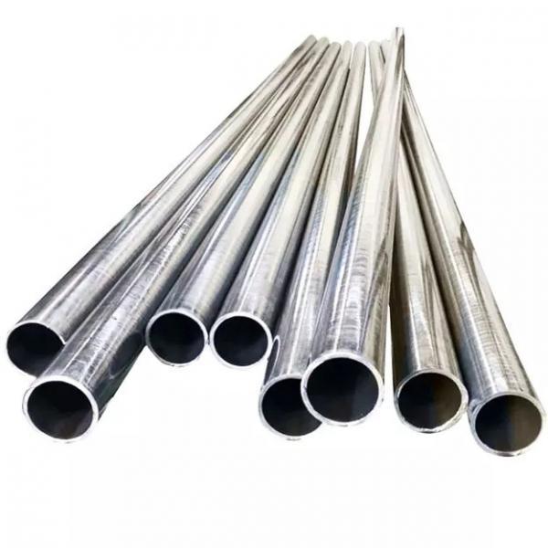 Quality OEM Pre Galvanized Steel Pipe 16Mn Galvanized Scaffolding Tube for sale