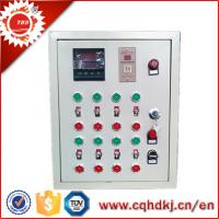 China Industrial Thermostat Temperature Controller 110V 220V For Infrared Gas Burner factory