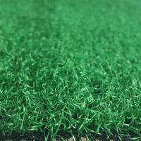 china 50mm 60mm Field Artificial Golf Grass / Mini Soccer Synthetic Lawn Turf