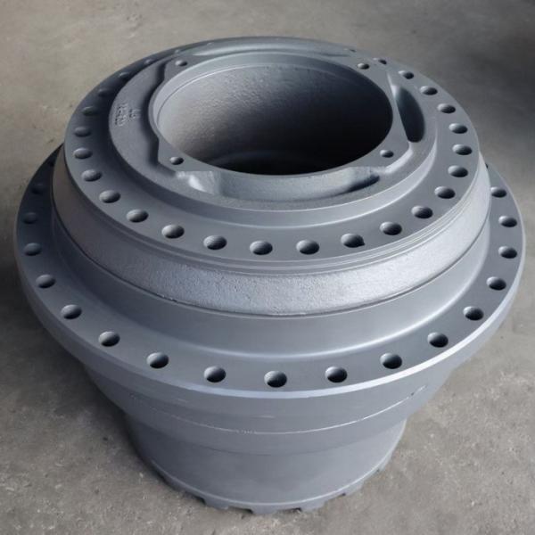 Quality 1000000N.m Planetary Gearbox for Track Drive for sale