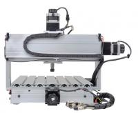 China lower price mini cnc router engraving machine 3040 factory