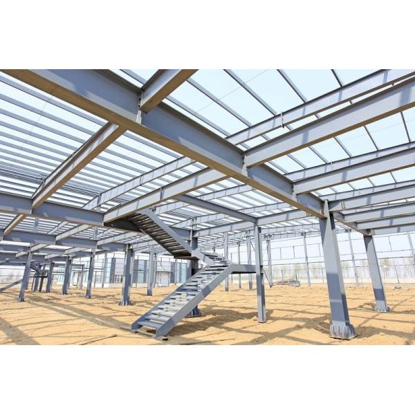 Quality Light Gauge Steel Frame Construction Recycled Apartment Low Rise Residential for sale