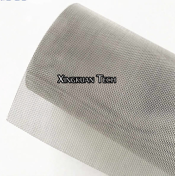 Quality Pulp Mold Stainless Steel Annealing Wire Mesh 40meshx0.18mm 40meshx0.2mm for sale