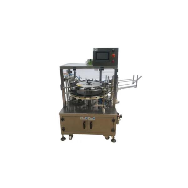 Quality Crayon Pencil Ball Pen Cartoner Packaging Machine High Speed Non - Standard for sale