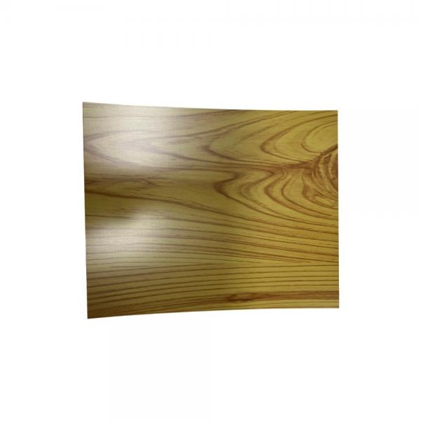 Quality Printed Wood Grain PPGI Coil Cold Rolled Ral Standard Color for sale