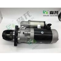 Quality 600-813-9310 0-23000-7672 S6D170 PC1200 Excavator Starter Motor for sale