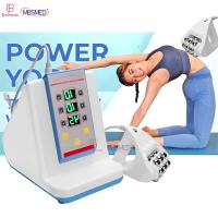 China Inner Ball Roller Massage Body Slimming Shape Endosfera Machine factory