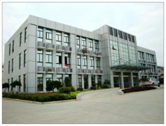 China Factory - KingPo Technology Development Limited