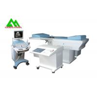 China Non Invasive Kidney Stone Treatment Instrument Shock Wave Lithotripsy Machine factory