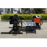 China MD-50 Portable Drilling Rigs High Torque 2500 N.m For Solve Geologic Calamity factory