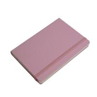 China Promotional A5 Notebook Printing 200p 100 Sheets Natural Ivory Paper factory
