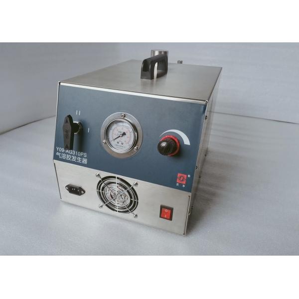 Quality Y09-AG310PS Portable Cold Aerosol Generator For HEPA Filter Test for sale