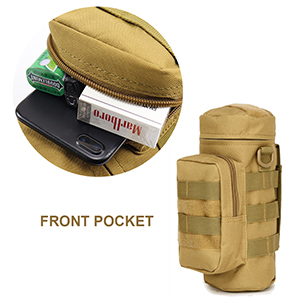 molle pouch