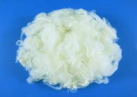 China High Performance Functional Polyester Staple Fiber Pps Fiber Good Chemical Resistance factory