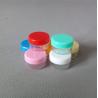 China Clear Empty Jar 10g factory