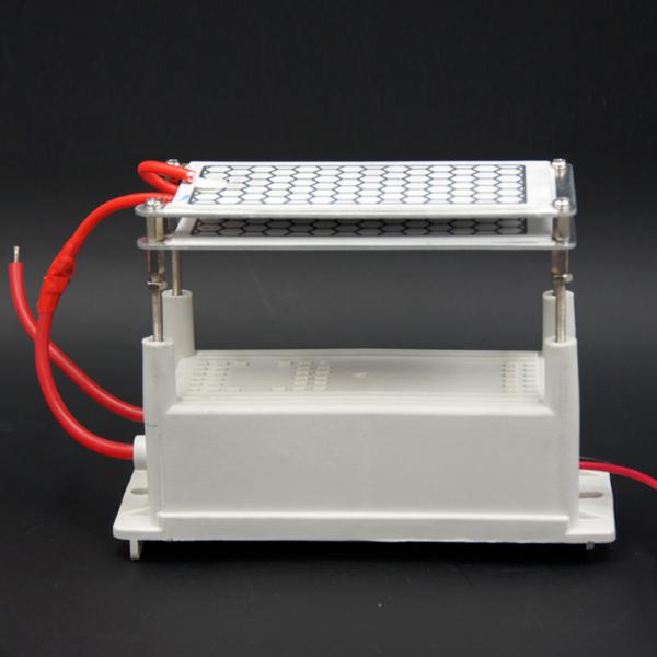 Quality 10G Ozone Generator Air Purifier Parts Ceramic Plate Cell Air Purifier Module for sale