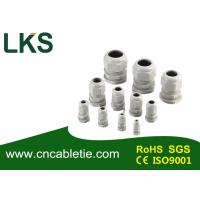 China Nylon Cable Gland PG Type factory