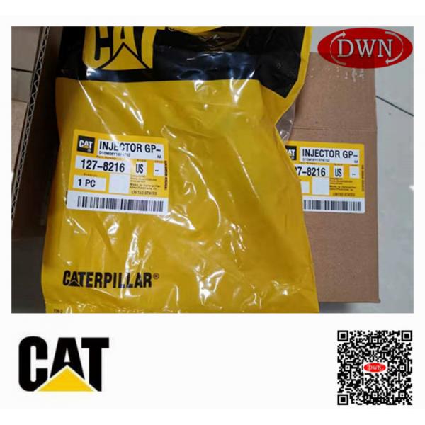 Quality CAT  Excavator Engine 3116 Fuel Injector Nozzle 127-8207 127-8209 127-8213 127-8216 127-8218 127-8222 for sale