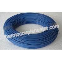 Quality PT 100 3 x AWG24 Inner Insulation And Outer Jacket Wire for sale