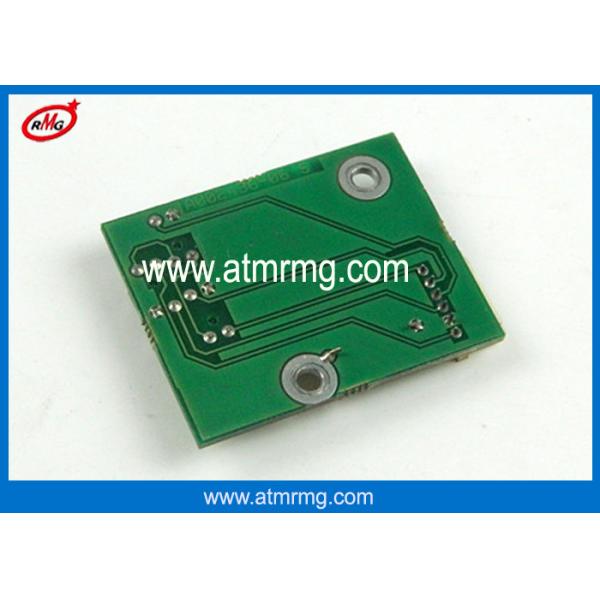 Quality Replacement Talaris / NMD ATM Machine Parts Frame FR101 PC Board Assy A002437 for sale