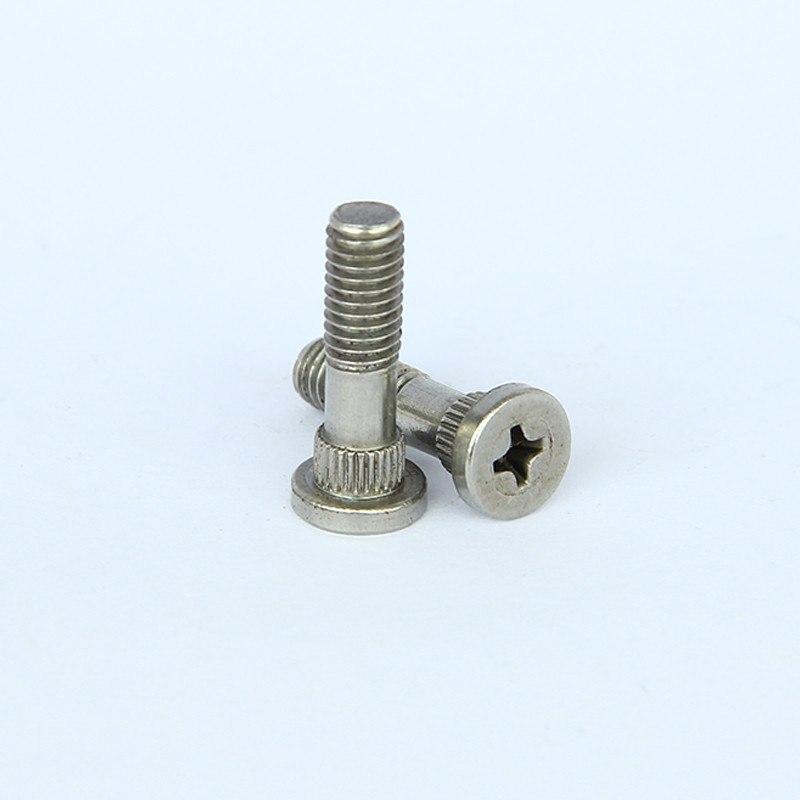 M3*16 stainless steel captive screws SS304 Machine Screws 