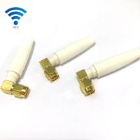 China 10DBI Gain GSM Network Antenna 433Mhz SMA Male Connector External Type Durable factory