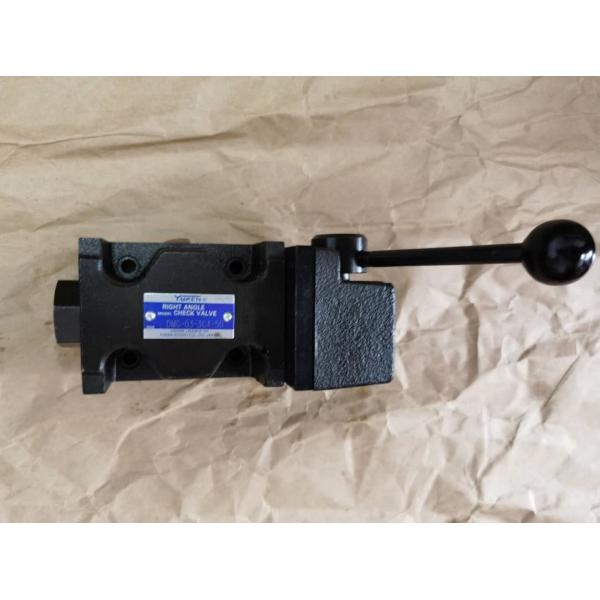 Quality Yuken Hydraulic Valve DMG-03-3C4-50 for sale