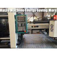 Quality PVC Pipe Fitting Injection Molding Machine for sale