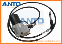 China 106-0092 1060092 320L Throttle Motor AS-Governor With Single Cable factory